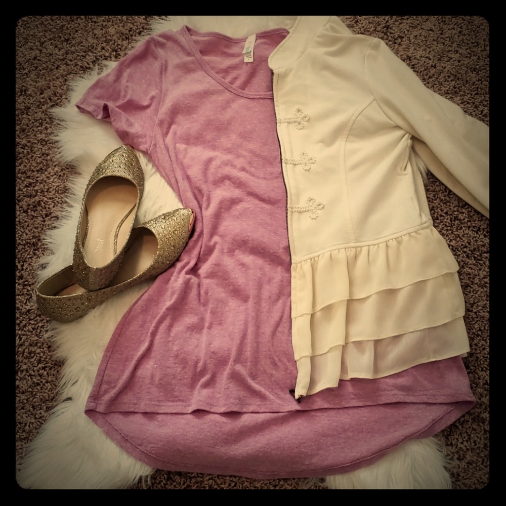 LuLaRoe Classic T